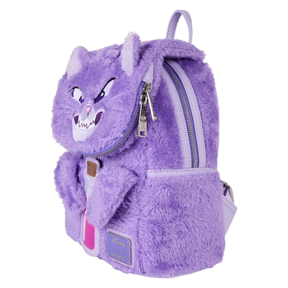 Mochila peluche Yzma El Emperador y Sus Locuras Disney Loungefly 26cm