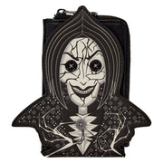 Tarjetero Coraline Other Mother Los Mundos de Coraline Loungefly
