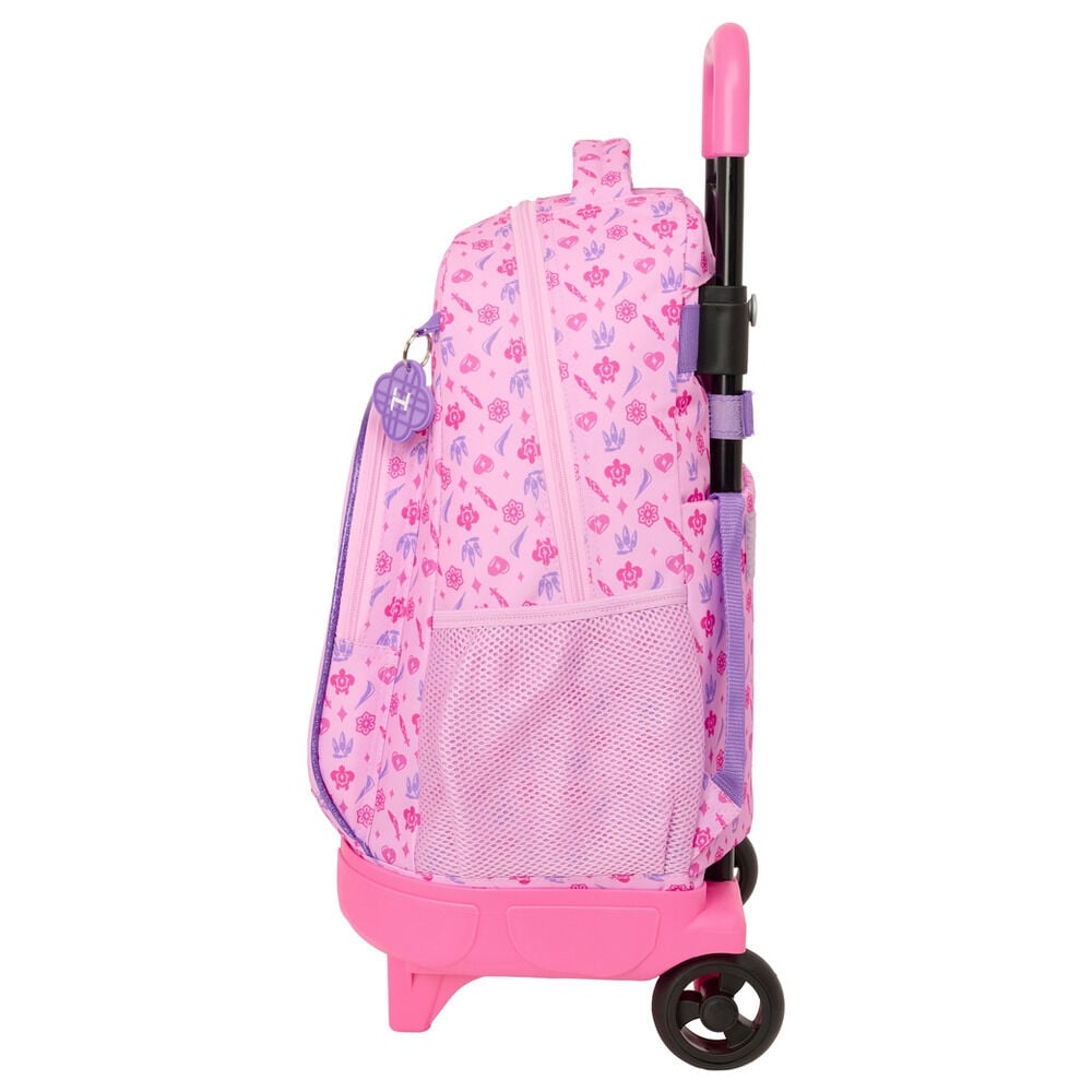 Trolley Compact Stage Kpop Demon Hunters 45cm