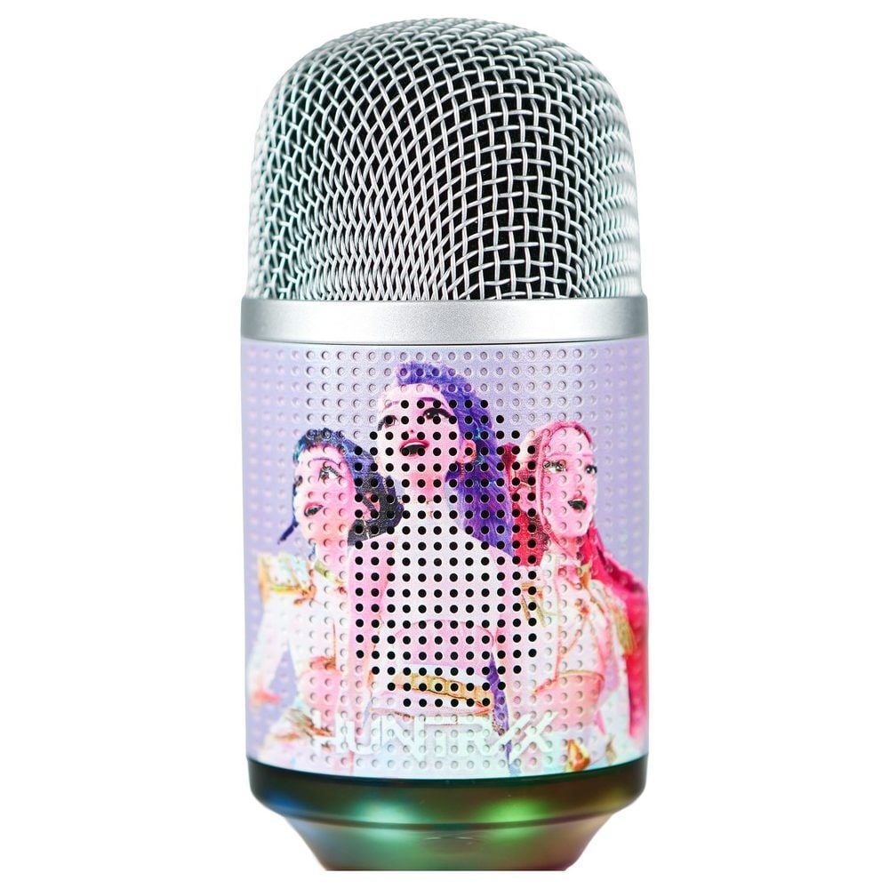 Micro Karaoke LED Kpop Demon Hunter