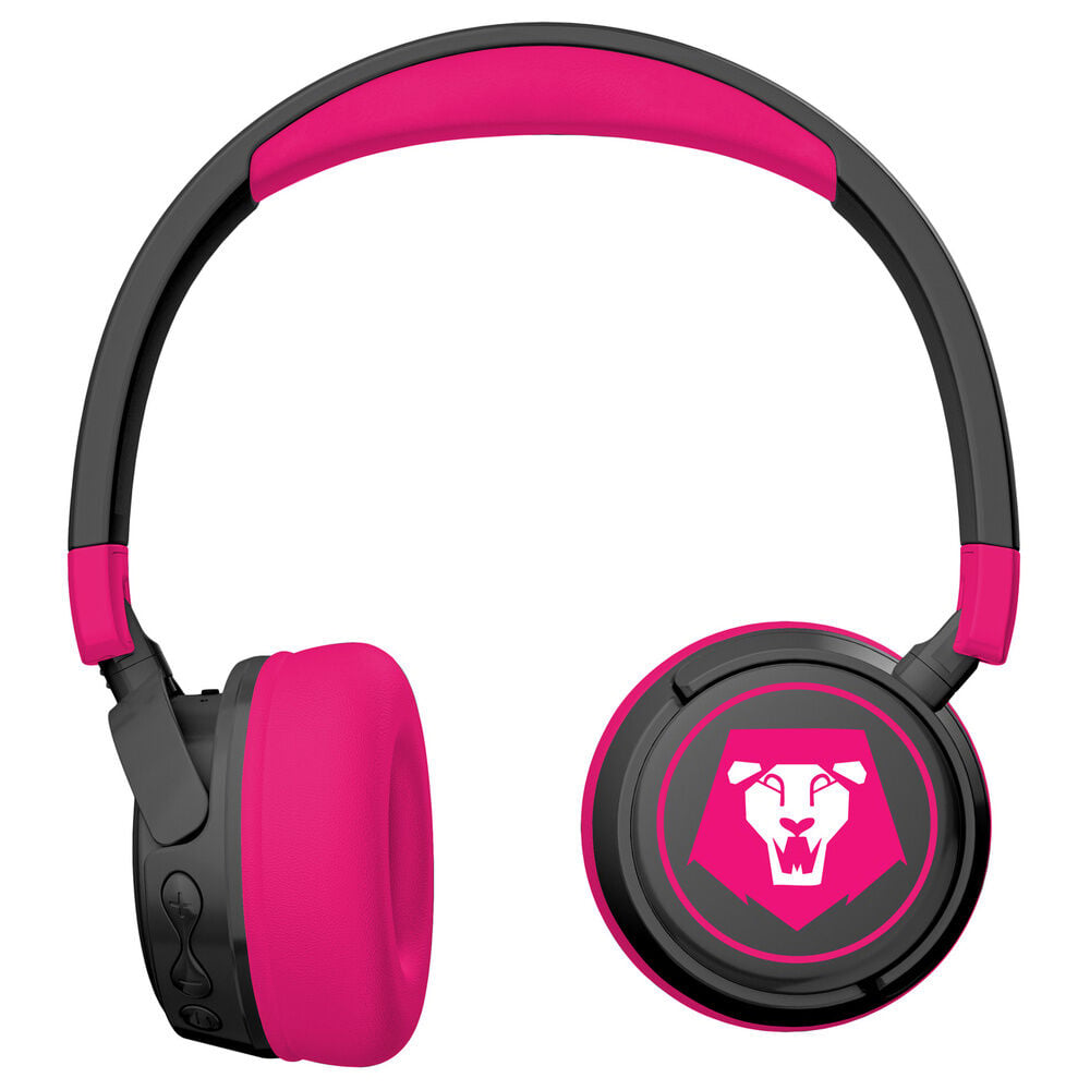 Auriculares infantiles Saja Boys Kpop Demon Hunter