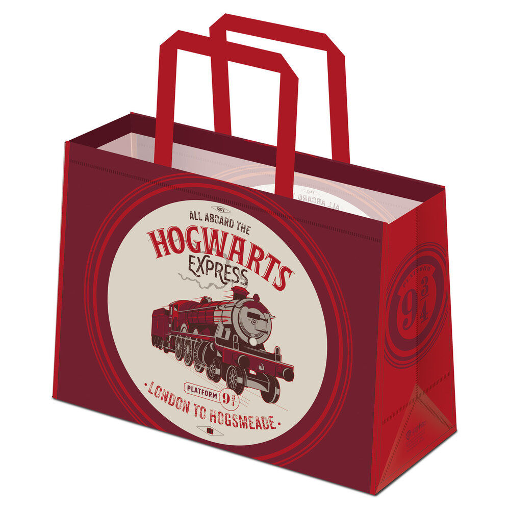 Harry Potter Bolsa Maxi