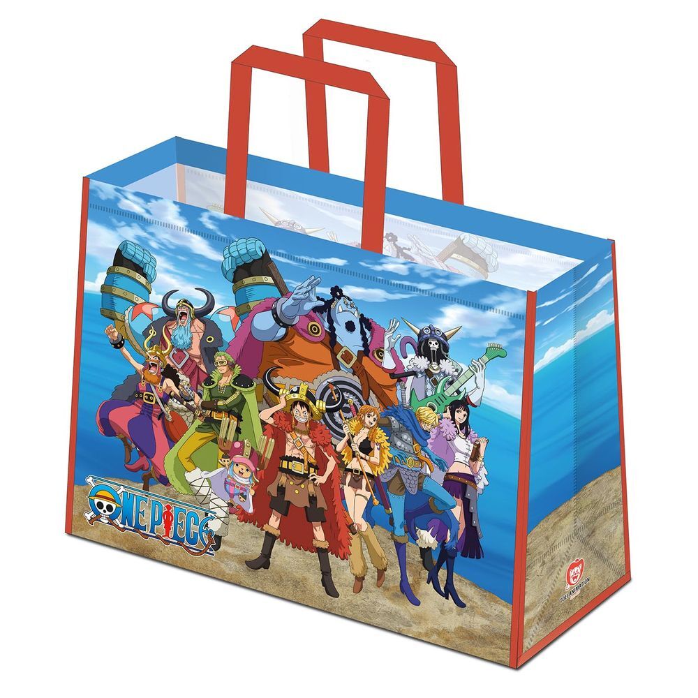 One Piece Bolsa Maxi