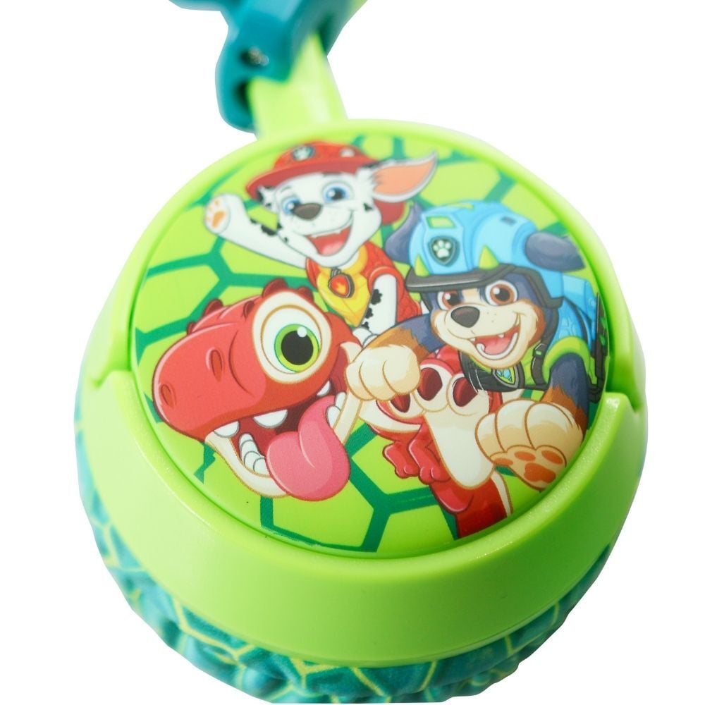 Auriculares infantiles Patrulla Canina Paw Patrol
