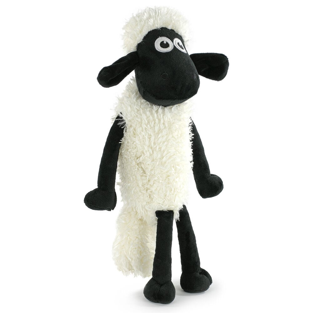 Peluche La Oveja Shaun 34cm Frikytopia
