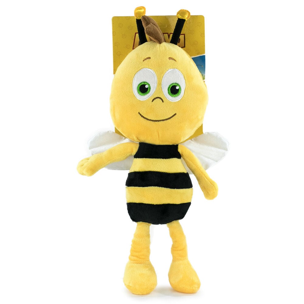 MAYA THE BEE WILLY Peluche