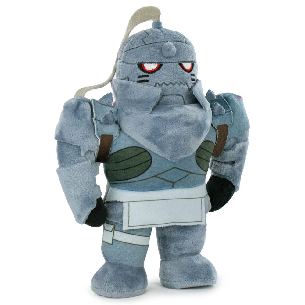 Peluche Fullmetal Alchemist Brotherhood Alphonse Elrich 26cm