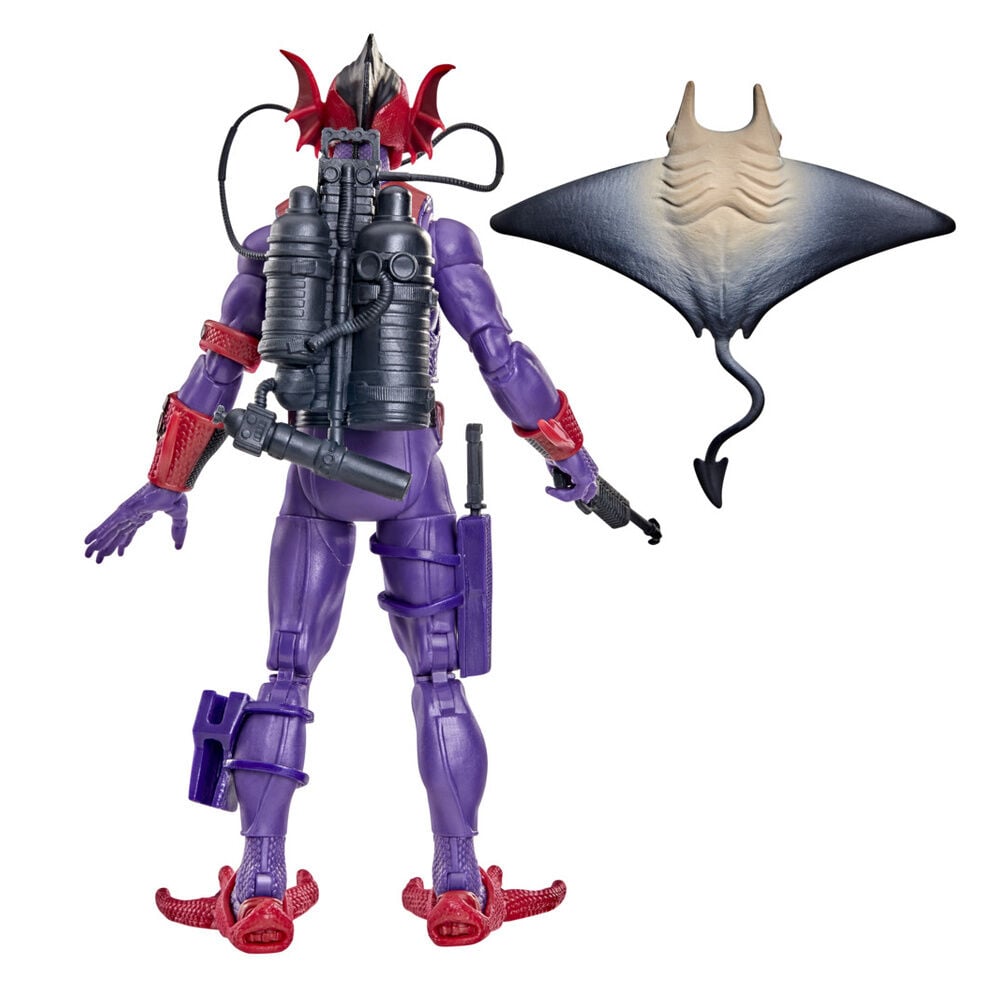 G.I. Joe Classified Series Figura #199 Hydro-Viper 15 cm