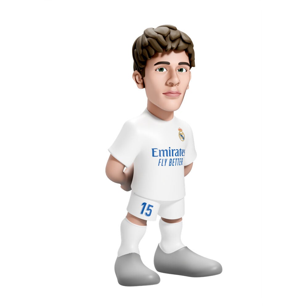 Figura minix rm arda guler