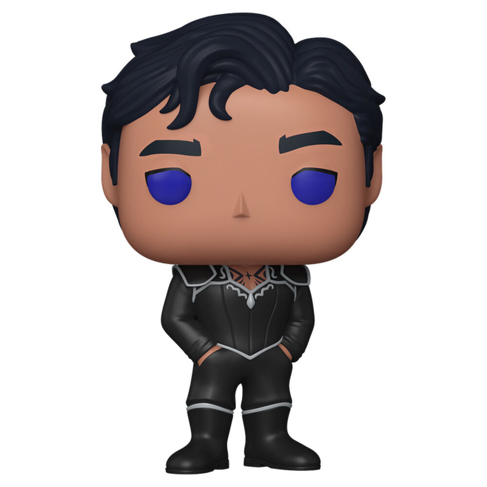 A Court of Thorns and Roses POP! Books Vinyl Figura Rhysand 9 cm