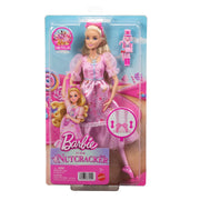 Muñeca Clara Barbie in the Nutcracker