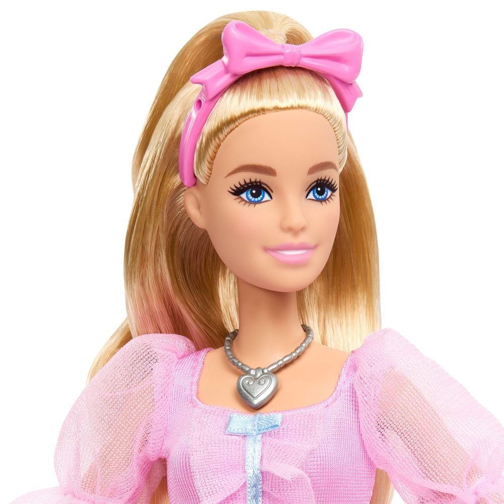 Muñeca Clara Barbie in the Nutcracker