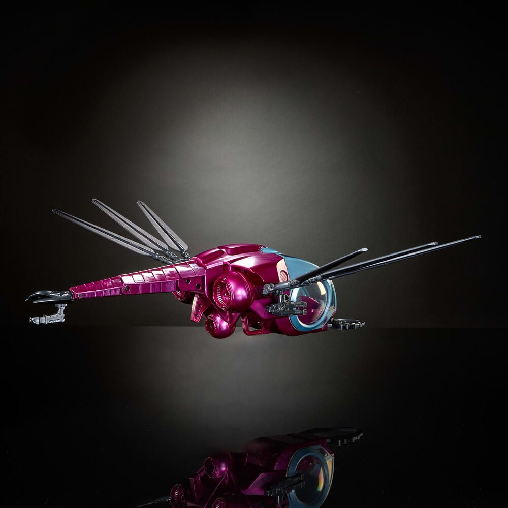 Masters of the Universe 2026 Movie Origins Vehículo Fright Fighter