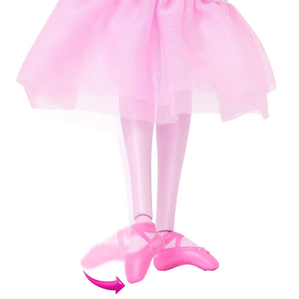 Muñeca Clara Barbie in the Nutcracker