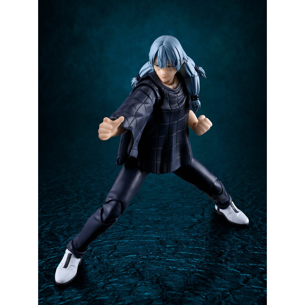 Jujutsu Kaisen Figura S.H.Figuarts Mahito 16 cm