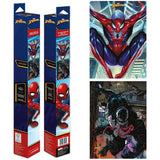 Pósters Marvel