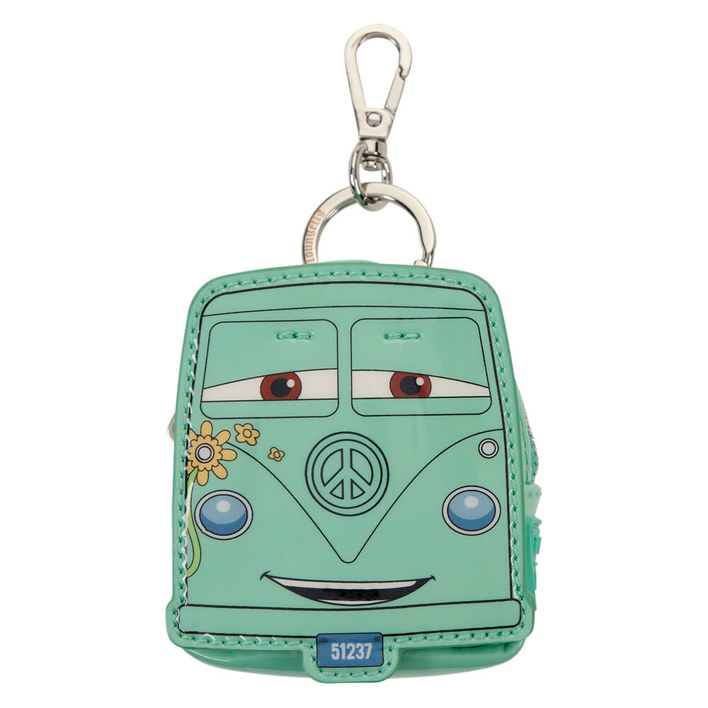 Cars by Loungefly Llavero Blind Box 20th Anniversary Mini Backpack Surtido (15)