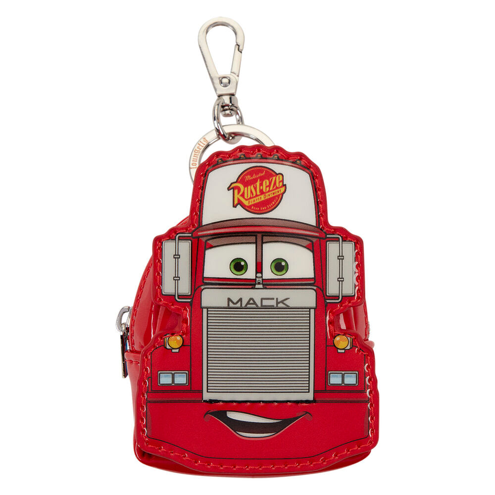Cars by Loungefly Llavero Blind Box 20th Anniversary Mini Backpack Surtido (15)
