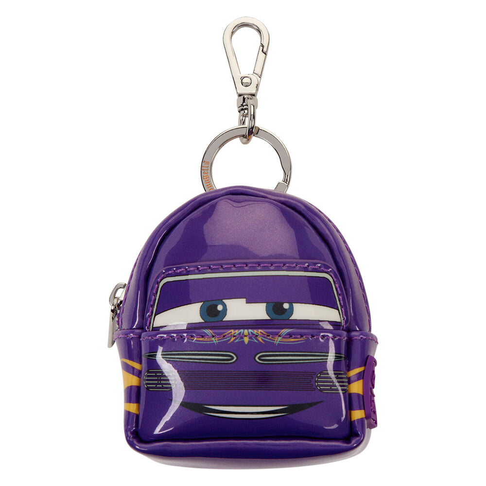 Cars by Loungefly Llavero Blind Box 20th Anniversary Mini Backpack Surtido (15)