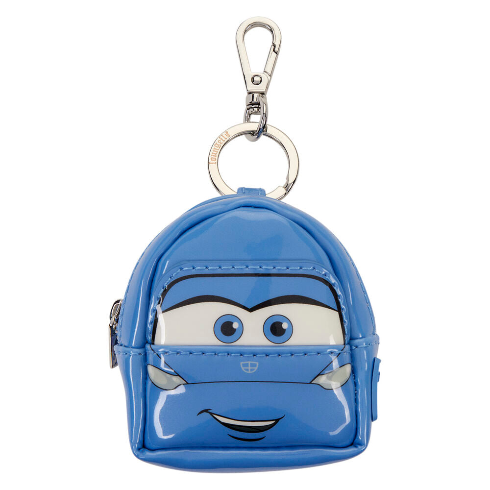 Cars by Loungefly Llavero Blind Box 20th Anniversary Mini Backpack Surtido (15)