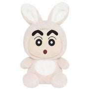 Peluche Conejo Rosa Shin Chan 30cm