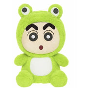 Peluche Rana Shin Chan 30cm