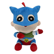 Peluche Superheroe Shin Chan 40cm