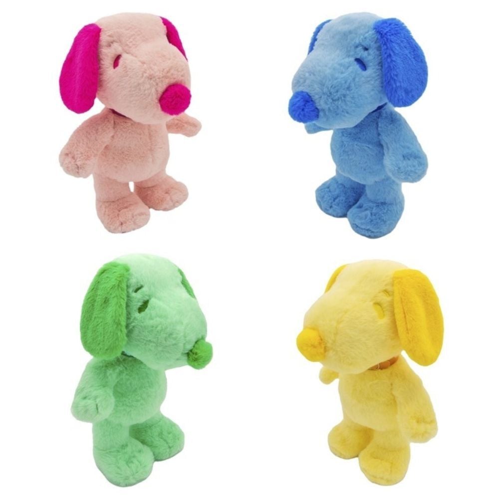 Peluche Snoopy Peanuts 36cm surtido Frikytopia