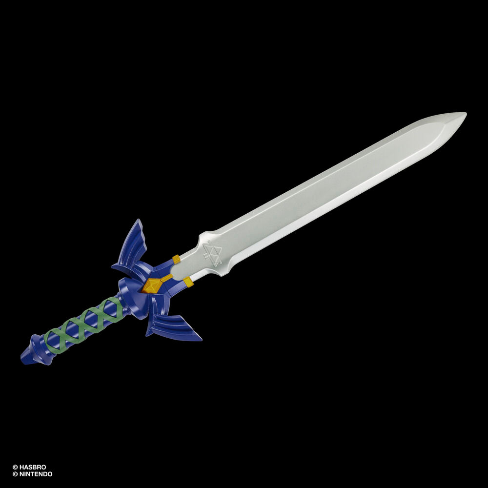 The Legend of Zelda: Tears of the Kingdom Espada Maestra electrónica 68 cm
