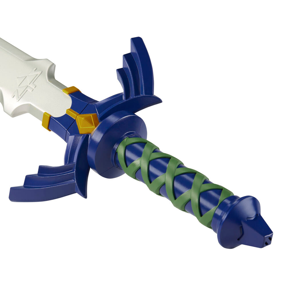 The Legend of Zelda: Tears of the Kingdom Espada Maestra electrónica 68 cm
