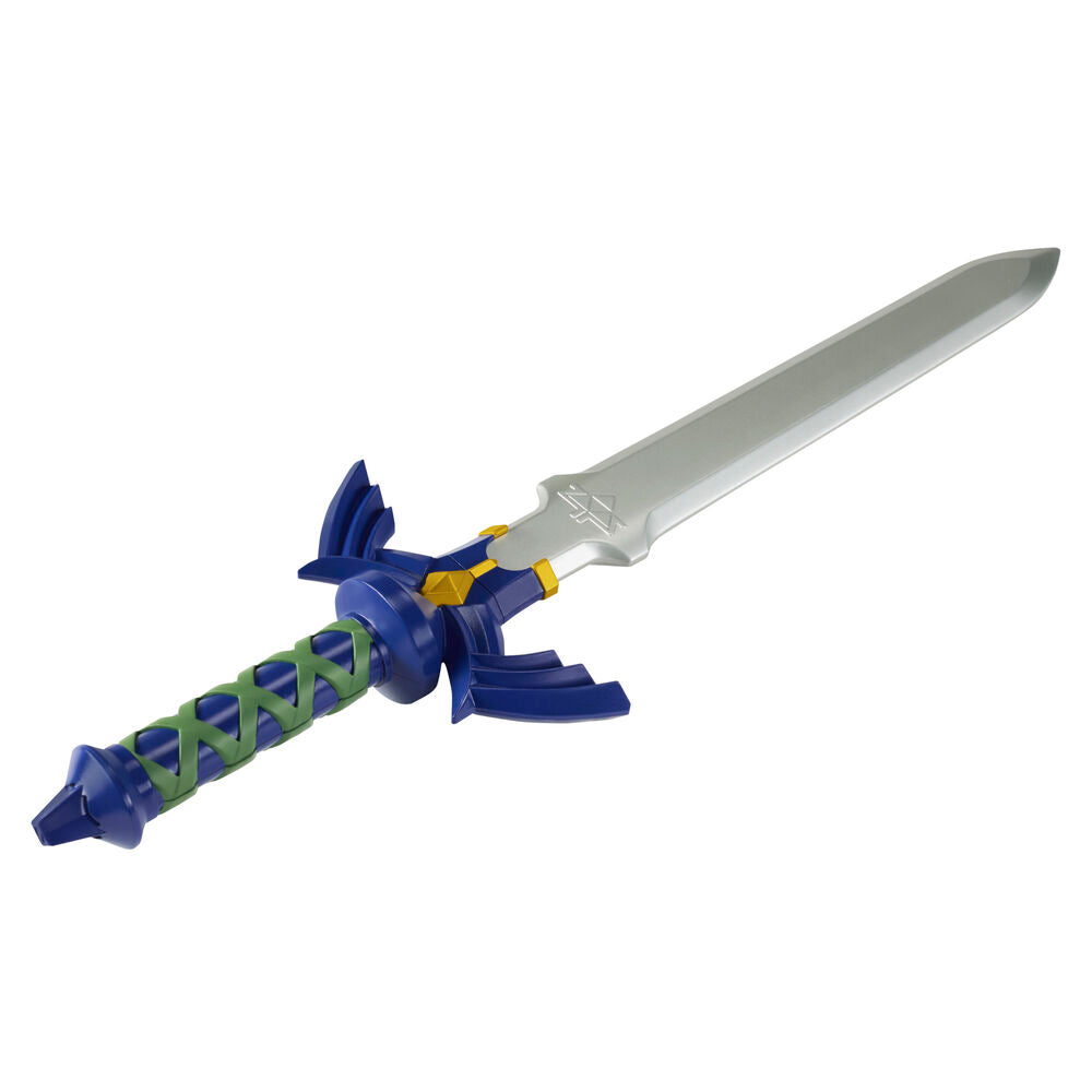 The Legend of Zelda: Tears of the Kingdom Espada Maestra electrónica 68 cm
