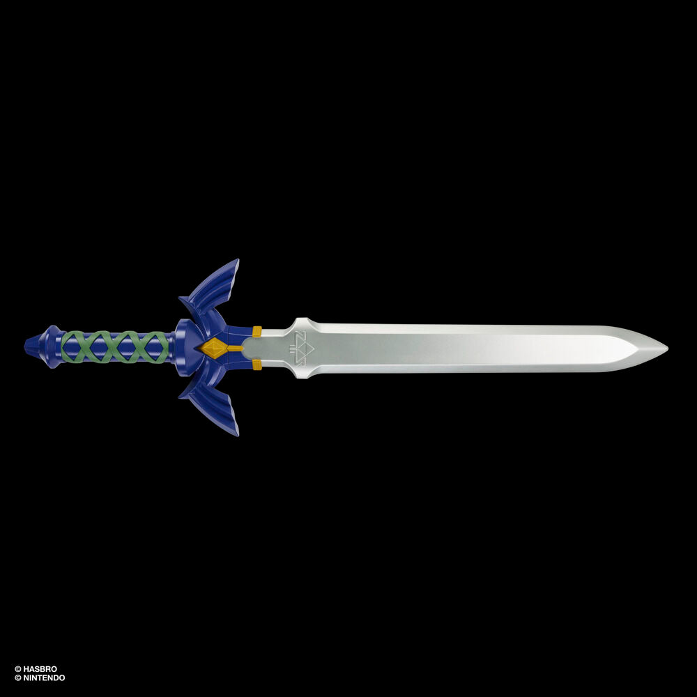 The Legend of Zelda: Tears of the Kingdom Espada Maestra electrónica 68 cm