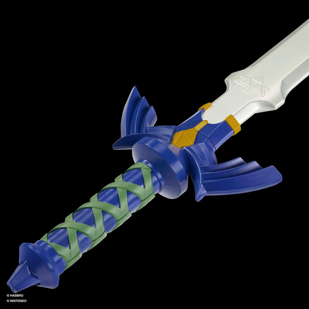 The Legend of Zelda: Tears of the Kingdom Espada Maestra electrónica 68 cm