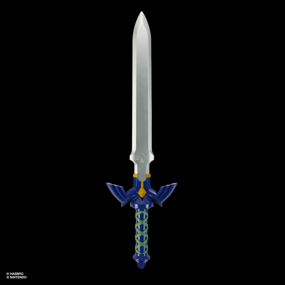 The Legend of Zelda: Tears of the Kingdom Espada Maestra electrónica 68 cm