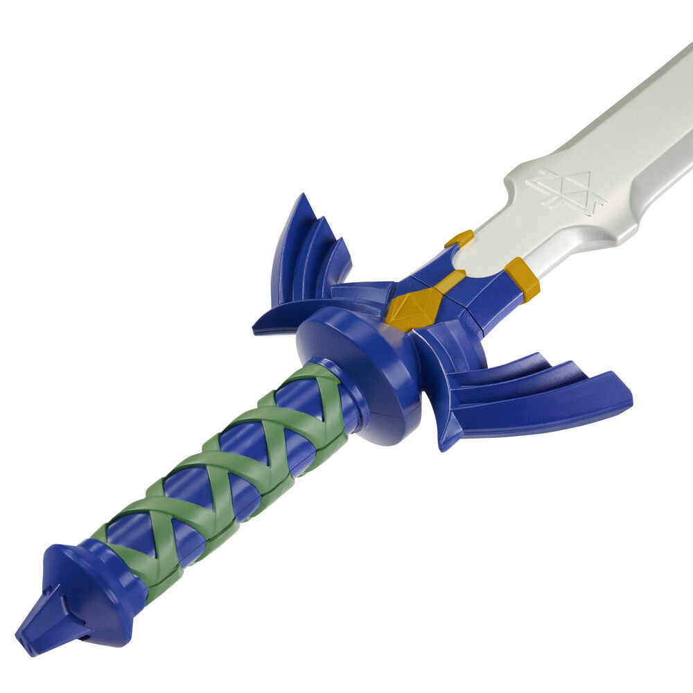 The Legend of Zelda: Tears of the Kingdom Espada Maestra electrónica 68 cm