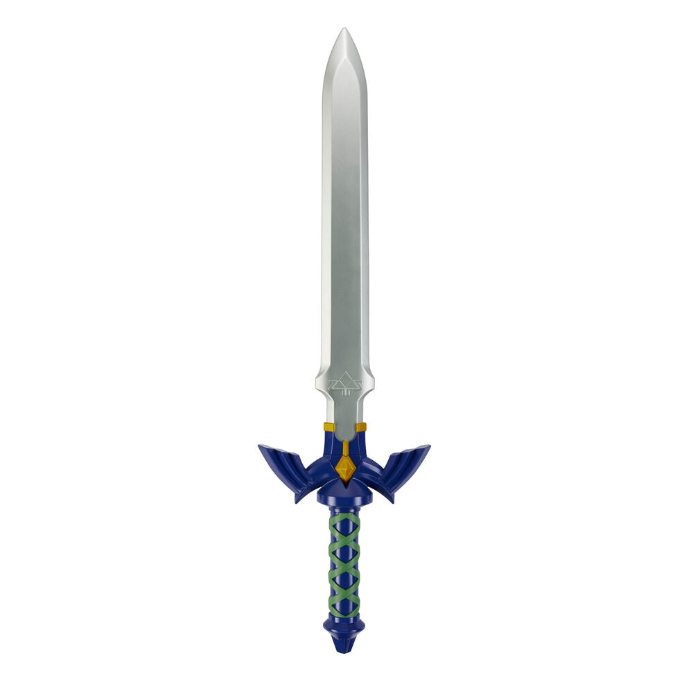 The Legend of Zelda: Tears of the Kingdom Espada Maestra electrónica 68 cm
