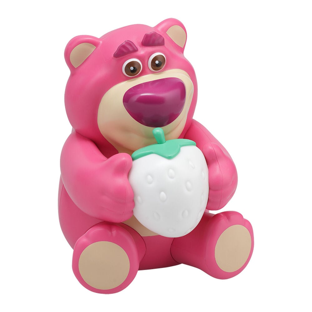Toy Story Lámpara Lotso Colour Change