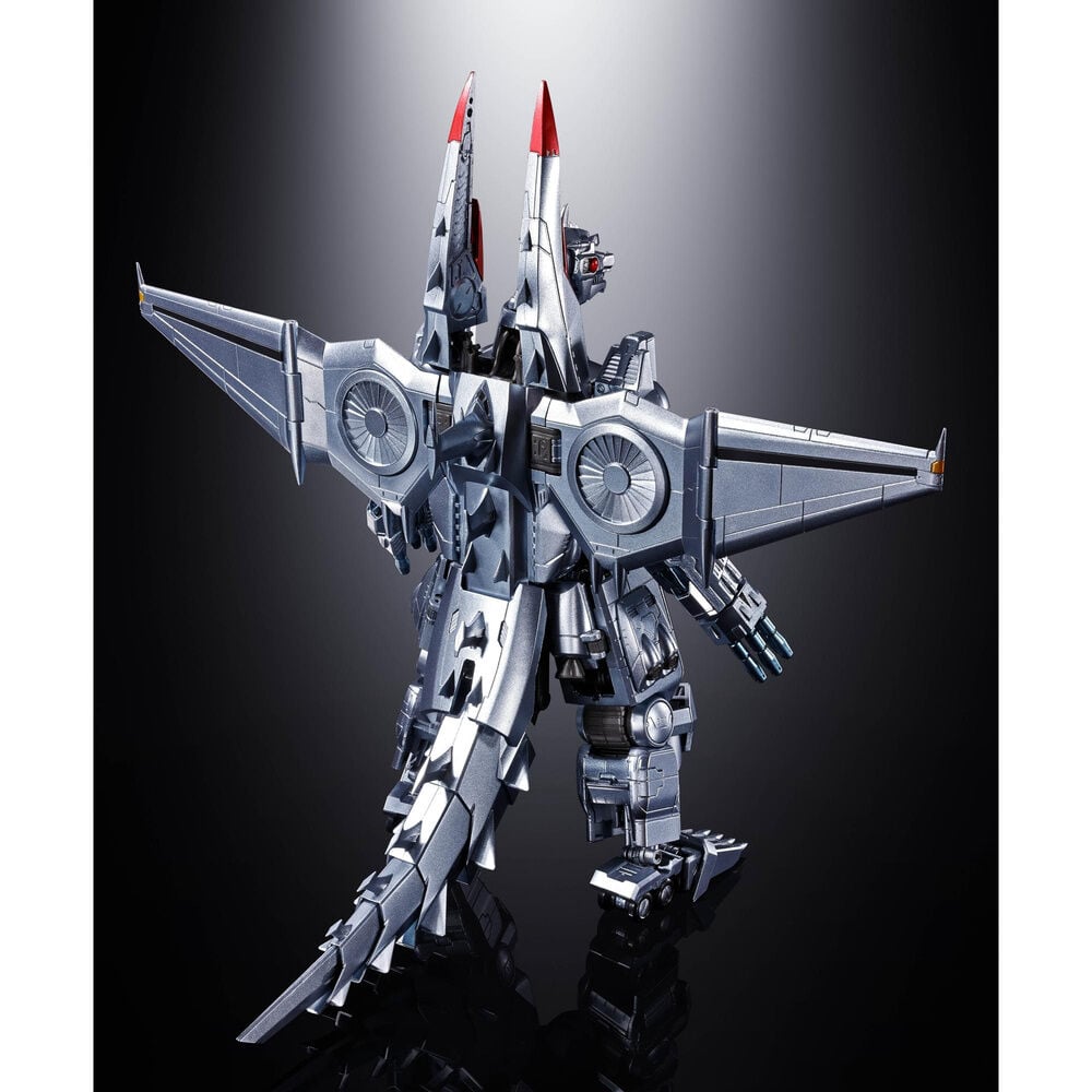 Godzilla Figura Diecast Chogokin Mechagodzilla (Ohrai Noriyoshi poster Ver.) 17 cm