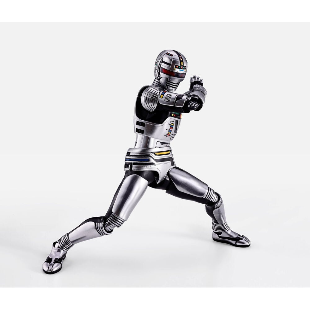 Space Sheriff Gavan Figura S.H.Figuarts (Shinkocchou Seihou) Gavan 15 cm