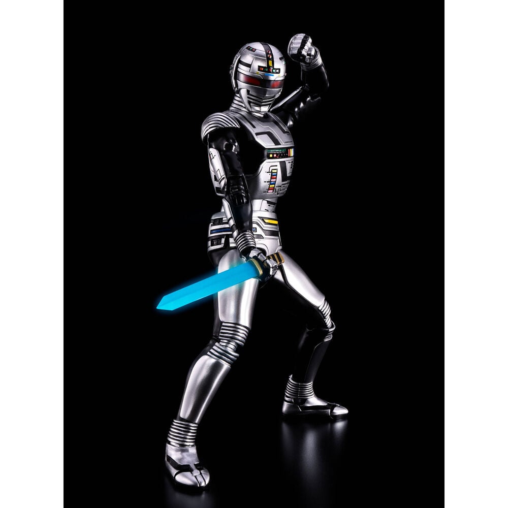 Space Sheriff Gavan Figura S.H.Figuarts (Shinkocchou Seihou) Gavan 15 cm