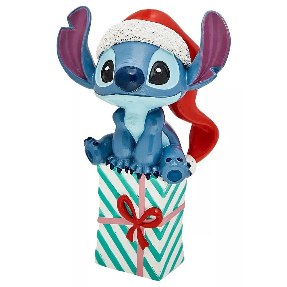 Adorno Navidad Stitch Disney Frikytopia