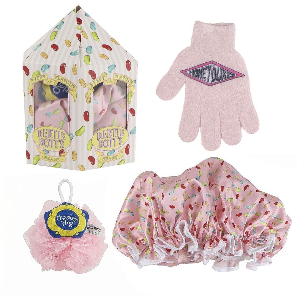 Set belleza Harry Potter Frikytopia