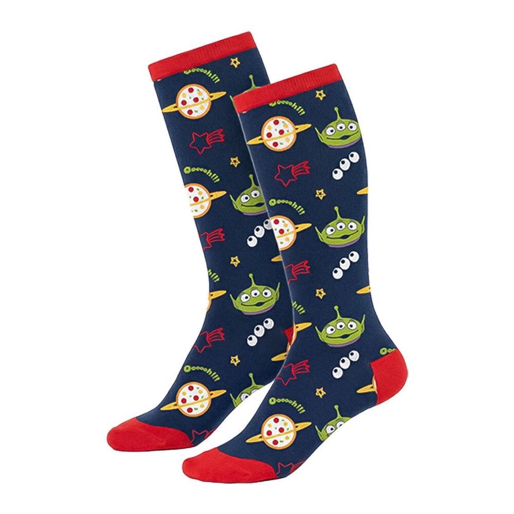Toy Story Calcetines pack de 3 38-45