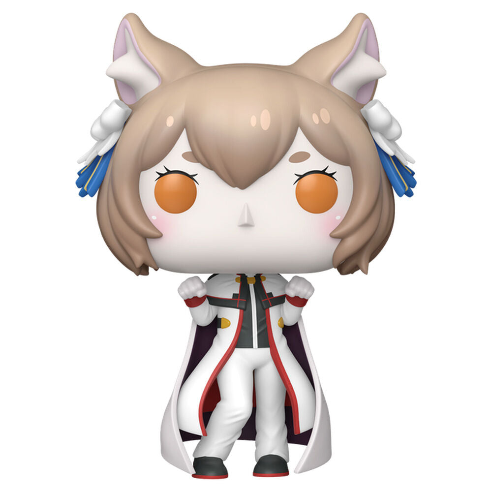 Re:Zero Figuras POP! Animation Vinyl Ferris with Chase 9 cm Surtido (6)