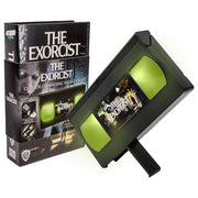Lampara VHS El Exorcista