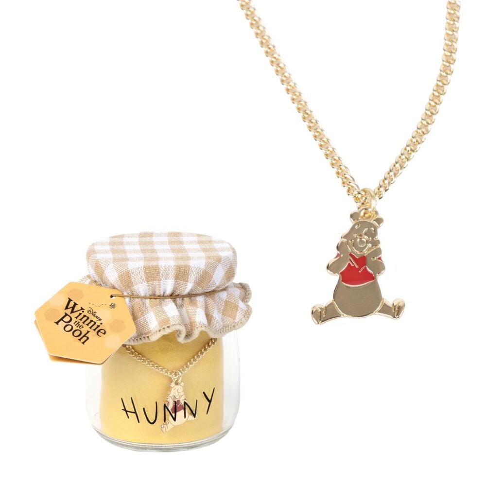 Colgante Winnie The Pooh Disney Frikytopia