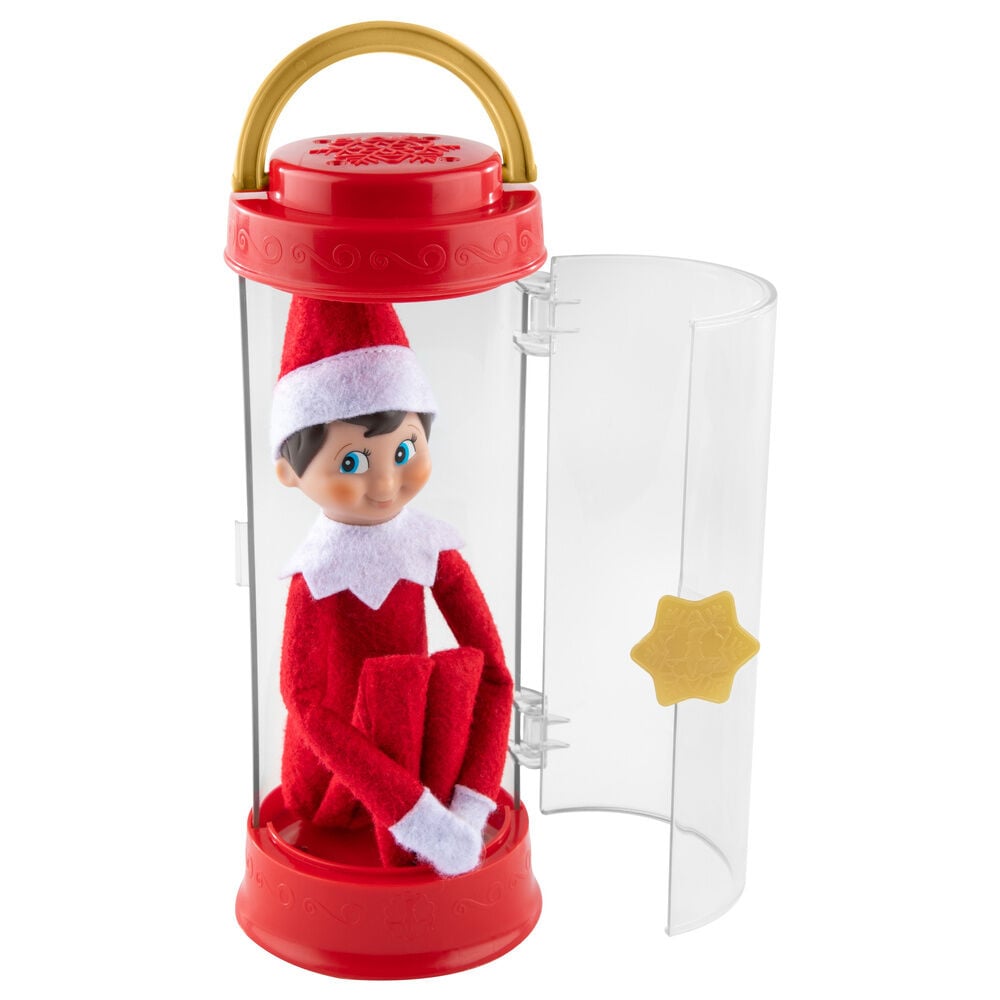 Transportin del Elfo Explorador The Elf on the Shelf