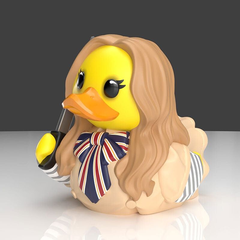 Megan Tubbz Figura PVC Megan 1st Edition 10 cm