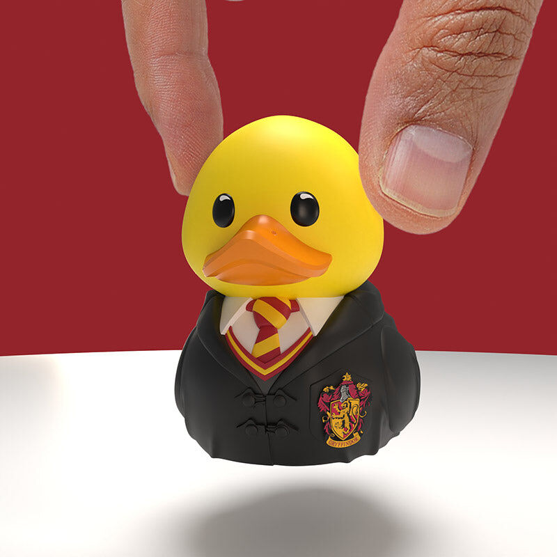 Harry Potter Tubbz Mini Figura PVC Gryffindor 5 cm