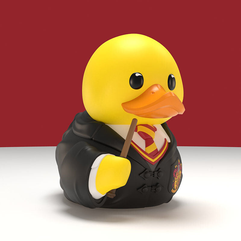 Harry Potter Tubbz Figura PVC Gryffindor Boxed Edition 10 cm